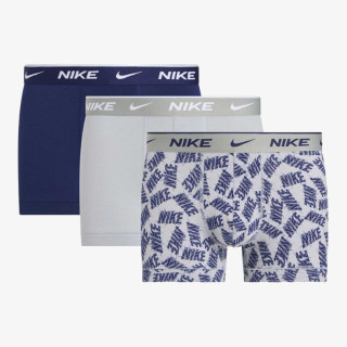NIKE Donje rublje TRUNK 3PK 