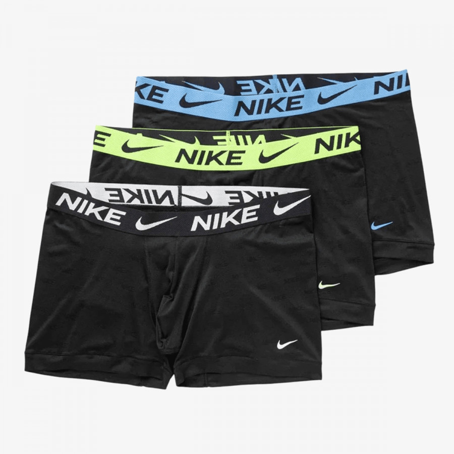 UNDERWEAR Donje rublje TRUNK 3PK 