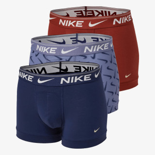 NIKE Donje rublje TRUNK 3PK 