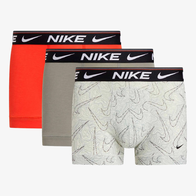 UNDERWEAR Donje rublje TRUNK 3PK 