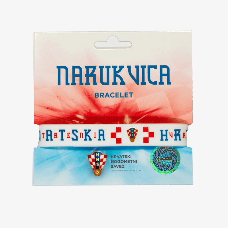HNS FOOTBALL ACC Narukvica HM 
