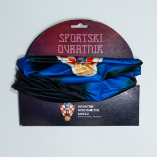 HNS FOOTBALL ACC Sportski ovratnik 