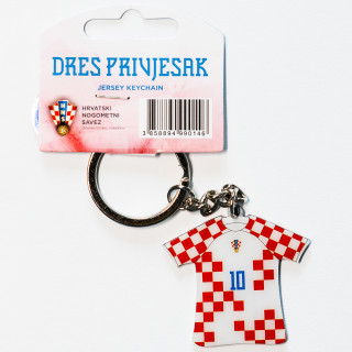 HNS FOOTBALL ACC Dres privjesak 