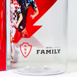 HNS BOTTLE Bočica za vodu 