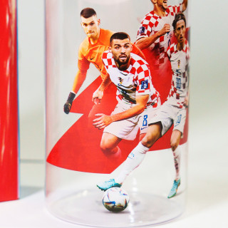 HNS BOTTLE Bočica za vodu 