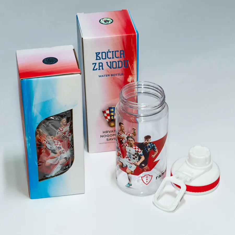 HNS BOTTLE Bočica za vodu 