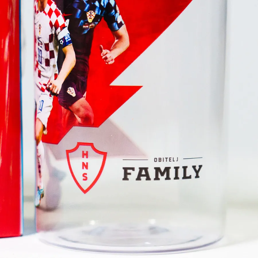 HNS BOTTLE Bočica za vodu 