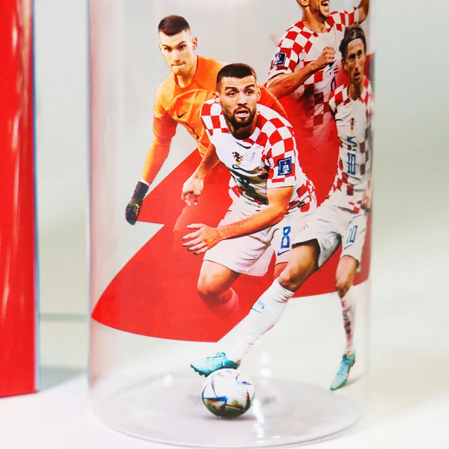 HNS BOTTLE Bočica za vodu 