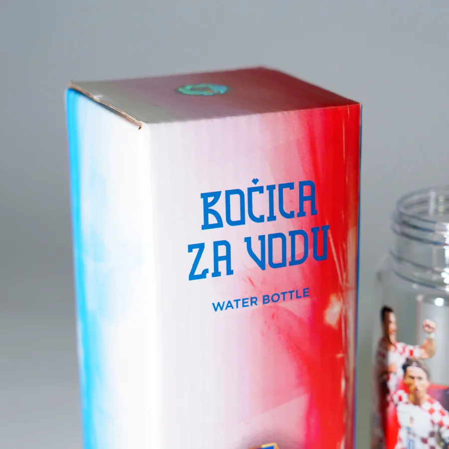 HNS BOTTLE Bočica za vodu 