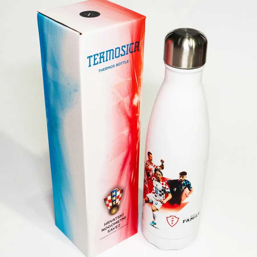 HNS BOTTLE Termosica 