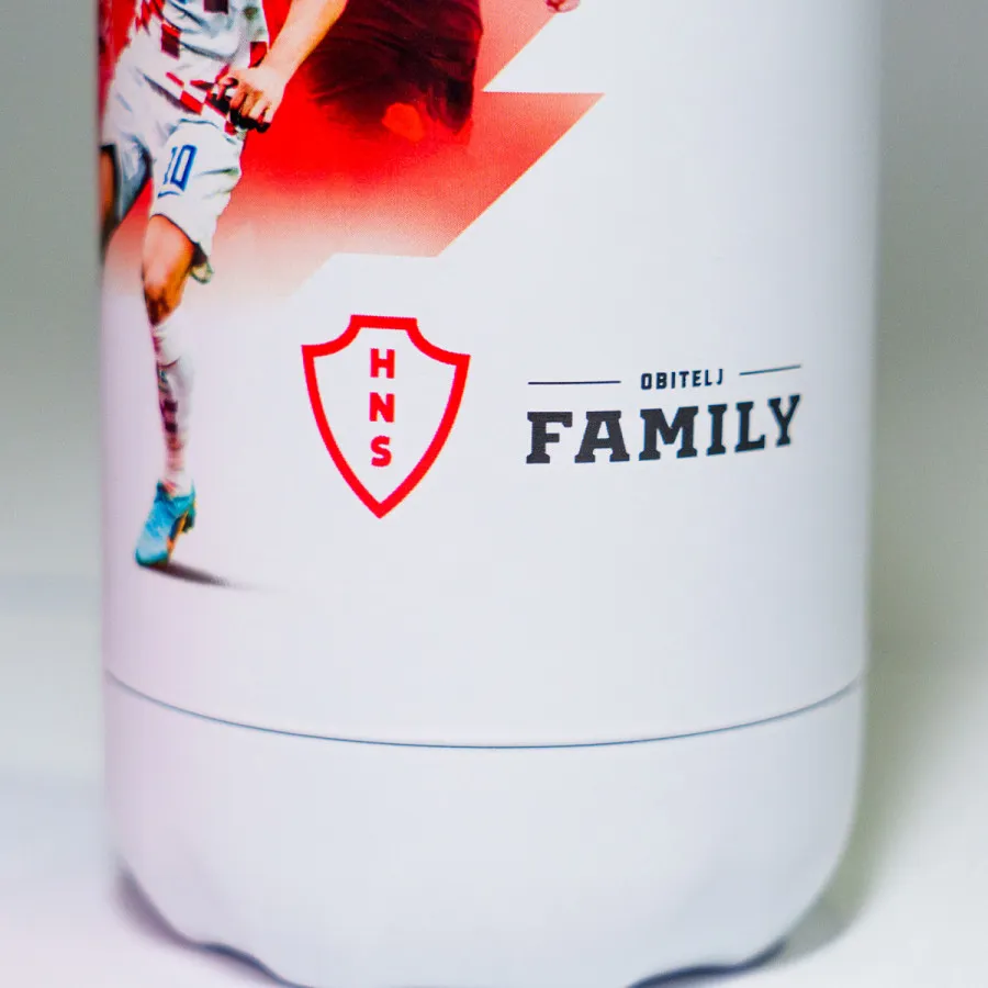 HNS BOTTLE Termosica 