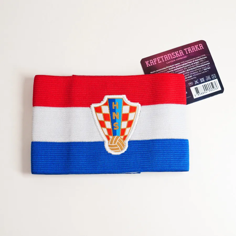 HNS CAPTAINS ARMBAND Kapetanska traka 