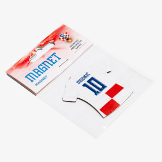 HNS FOOTBALL ACC DRES MAGNET HOME MODRIĆ 
