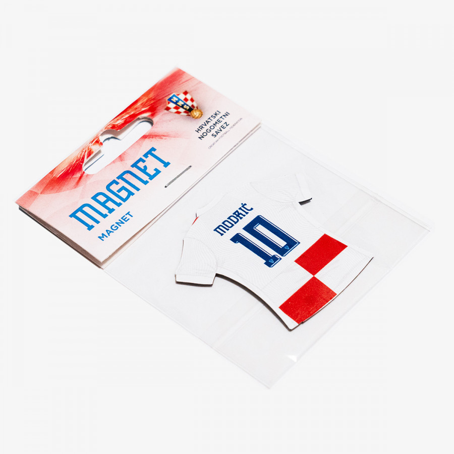 HNS FOOTBALL ACC DRES MAGNET HOME MODRIĆ 