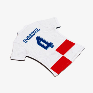 HNS FOOTBALL ACC DRES MAGNET HOME GVARDIOL 