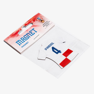 HNS FOOTBALL ACC DRES MAGNET HOME GVARDIOL 