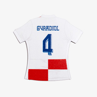 HNS FOOTBALL ACC DRES MAGNET HOME GVARDIOL 