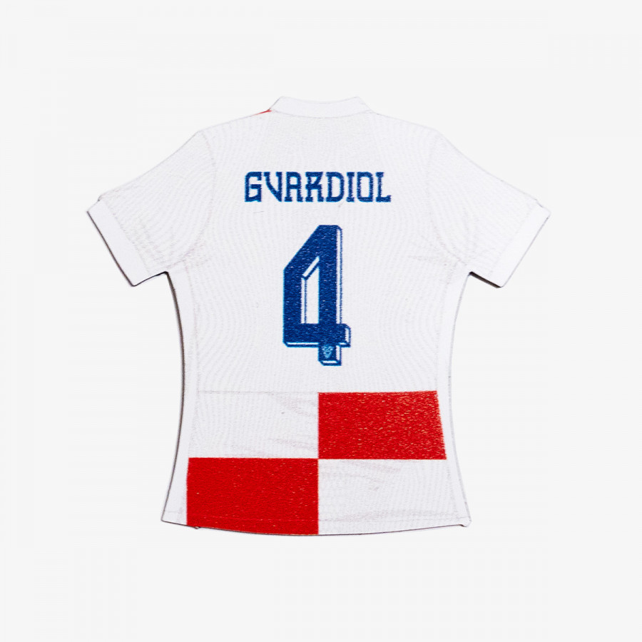 HNS FOOTBALL ACC DRES MAGNET HOME GVARDIOL 
