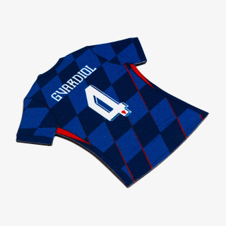 HNS FOOTBALL ACC DRES MAGNET AWAY GVARDIOL 