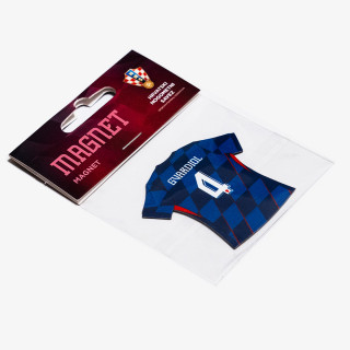HNS FOOTBALL ACC DRES MAGNET AWAY GVARDIOL 
