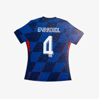HNS FOOTBALL ACC DRES MAGNET AWAY GVARDIOL 