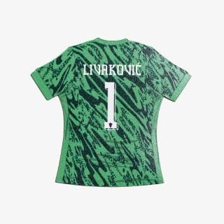 HNS FOOTBALL ACC DRES MAGNET GK ZELENI LIVAKOVIĆ 