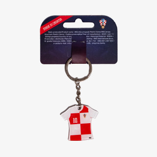 HNS FOOTBALL ACC DRES PRIVJESAK HOME MODRIĆ 