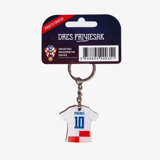 HNS FOOTBALL ACC DRES PRIVJESAK HOME MODRIĆ 