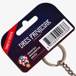 HNS FOOTBALL ACC DRES PRIVJESAK HOME MODRIĆ 