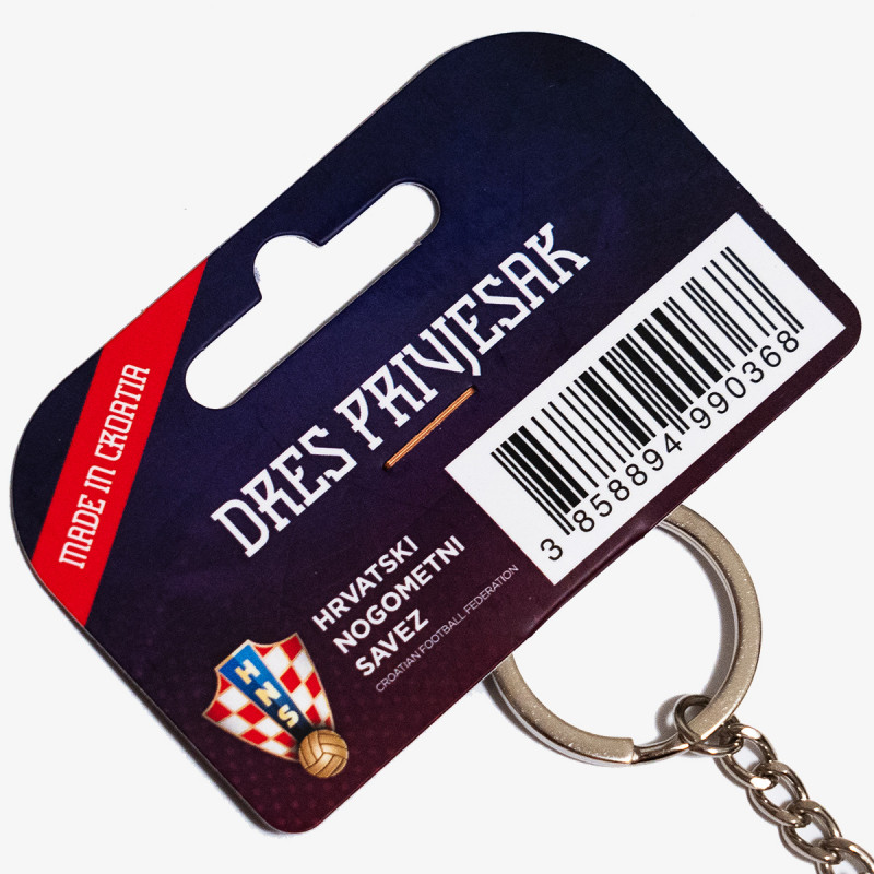 HNS FOOTBALL ACC DRES PRIVJESAK HOME MODRIĆ 
