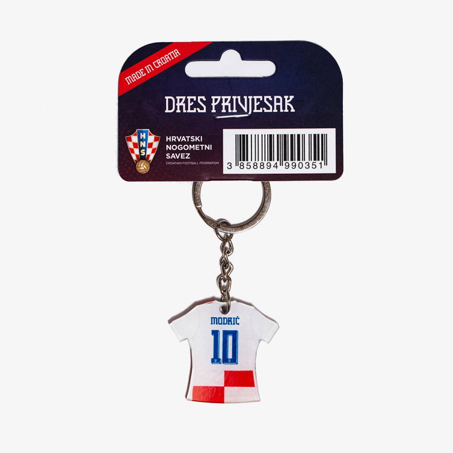 HNS FOOTBALL ACC DRES PRIVJESAK HOME MODRIĆ 