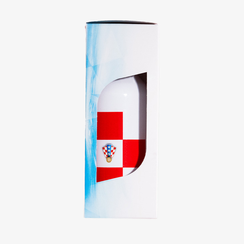 HNS BOTTLE BOCA ZA VODU HOME (METALNA) 