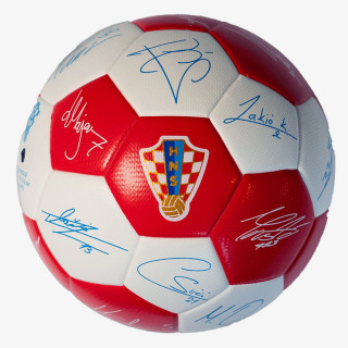 HNS BALL Mini lopta Home 