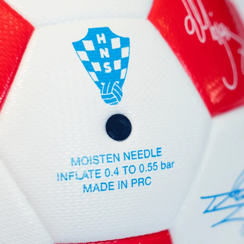 HNS BALL Mini lopta Home 