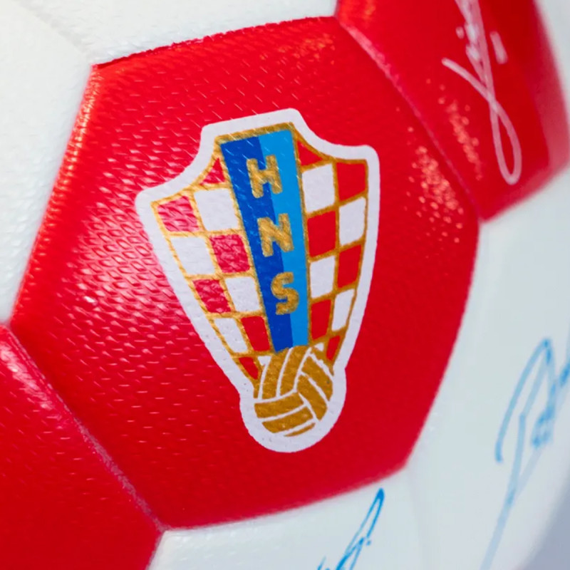 HNS BALL Mini lopta Home 