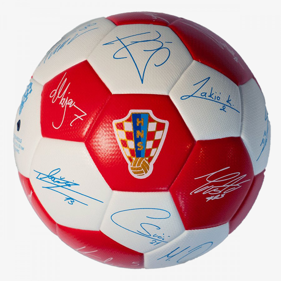 HNS BALL Mini lopta Home 