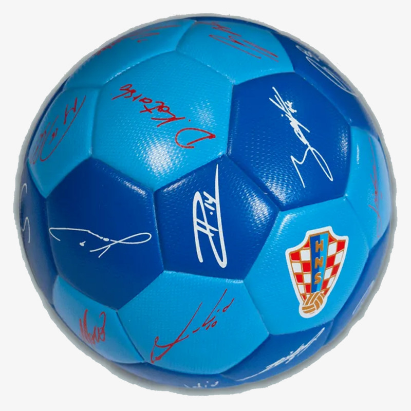 HNS BALL Mini lopta Away 