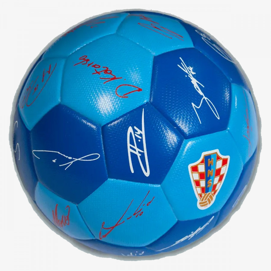 HNS BALL Mini lopta Away 