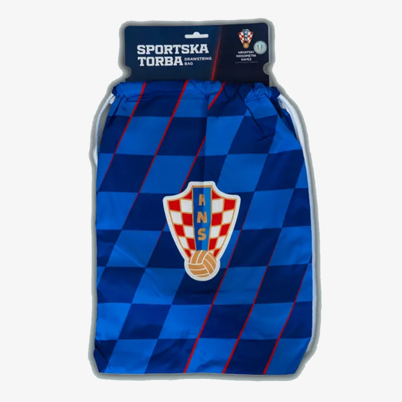 HNS TORBA ZA PATIKE Sportska torba Away 