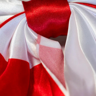 HNS Ostala oprema Mašna za kosu 