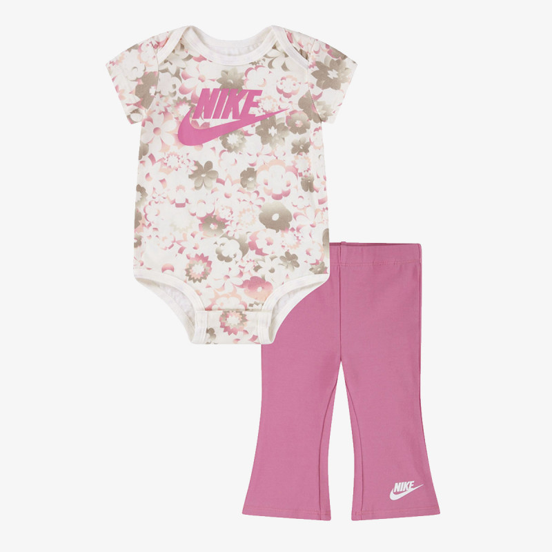 NIKE Komplet za djecu NKG FLOW-RAL BODYSUIT LEGGING 