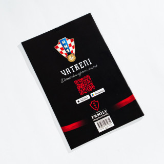 HNS FOOTBALL ACC Vatreni - Zimska čarolija 