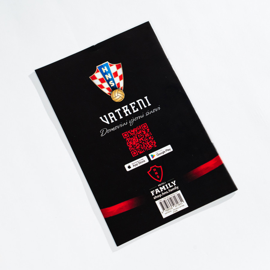 HNS FOOTBALL ACC Vatreni - Zimska čarolija 