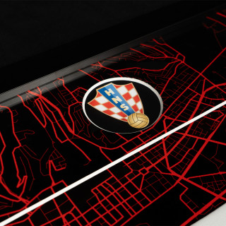 HNS FOOTBALL ACC FTG Zagreb 