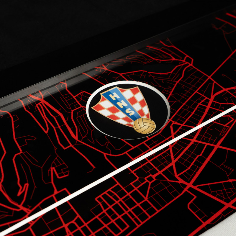 HNS FOOTBALL ACC FTG Zagreb 