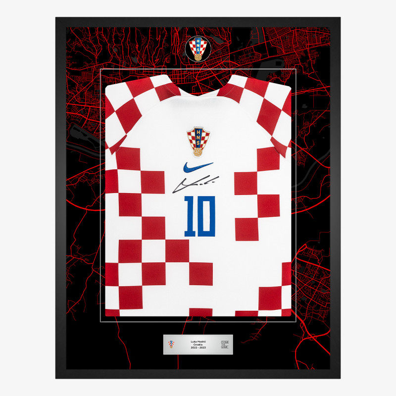 HNS FOOTBALL ACC FTG Zagreb 