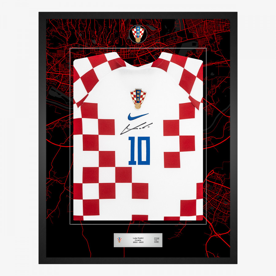 HNS FOOTBALL ACC FTG Zagreb 