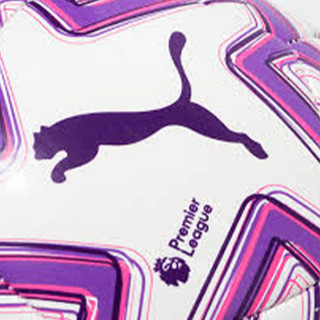 PUMA BALL Orbita Premier League brilliance 