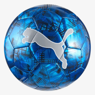 PUMA BALL Cup Graphic 