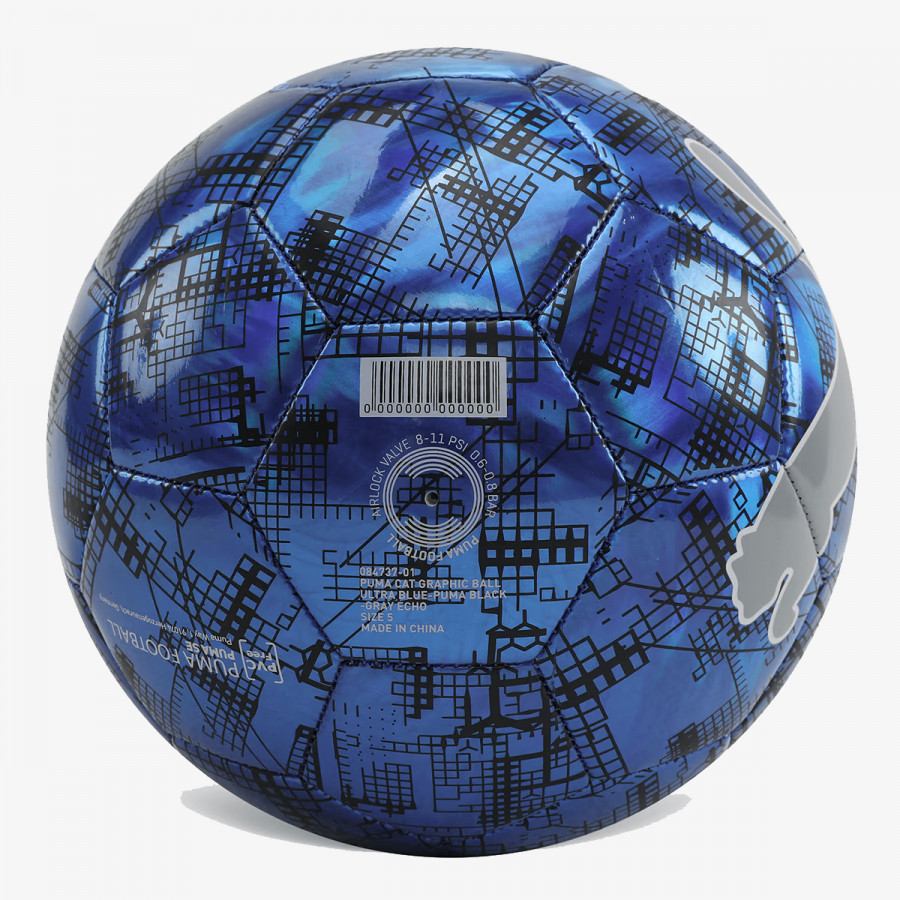 PUMA BALL Cup Graphic 